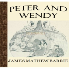 Peter and Wendy Peter and Wendy