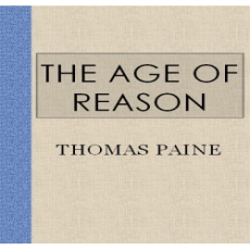 The Age of Reason The Age of Reason
