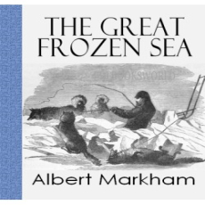 The Great Frozen Sea The Great Frozen Sea