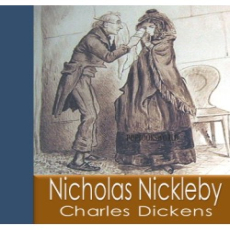 Nicholas Nickleby Nicholas Nickleby
