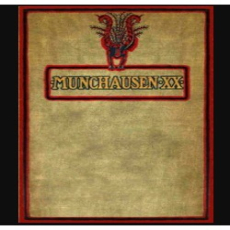 Munchausen XX Munchausen XX