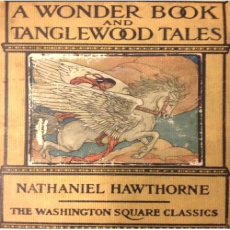 Tanglewood Tales Tanglewood Tales
