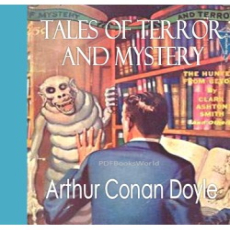 Tales of Terror and Mystery Tales of Terror and Mystery