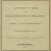 An account of some kjoekkenmoeddings, or shell-heaps, in Maine and…